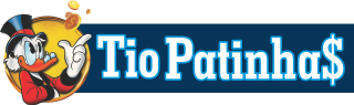 Logo Tio Patinhas
